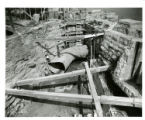 Hydraulic Laboratory. Minneapolis Campus. Construction