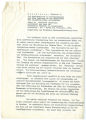 Friedrich Wachtsmuth Archive, 1929-1938. (Box 2, Folder 7)