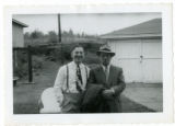 Robert J. Karon and Meyer Karon