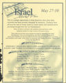 The American Jewish World, Volume 92, Number 36, May 21, 2004