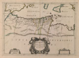 17th Century, Barbary Coast