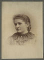 Portrait of Augusta Hopkins Winter