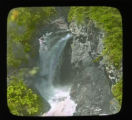 Cascade Falls