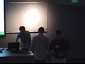 Team 2: Robust portfolio optimization using a simple factor model