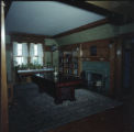 Glensheen's third floor lounge