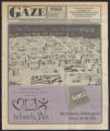 Twin Cities Gaze Number Special Edition 1992-03-16/1992-03-18
