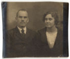George and Tatiana Grebenstchikoff