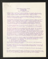 Commission on Educational Organizations. Intercommission Committees. (Box 22, Folder 20)