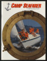 Camping. Bob Telleen Files. Camping Materials C, 1942-2000 (Box 55, Folder 30)