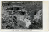 G. A. Sartorio -- Una dolina sul Carso.