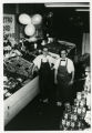 Interior of the Knox Food Market, Minneapolis, Minnesota