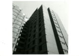 Middlebrook Hall. Minneapolis Campus. West Bank