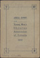 Calcutta. Annual reports, 1912-1913 (Box 2, Folder 11)