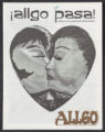 ¡Allgo Pasa! (Austin Latina/Latino Lesbian, Gay, Bisexual, + Transgender Organization), 2003