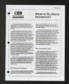 Programs/United Way. Georgia School Age Child Care Association, 1993. (Box 5, Folder 8)