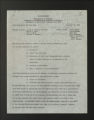 Commission on Educational Organizations. Interreligious Tensions. (Box 22, Folder 22)