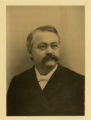 Northrop, Cyrus