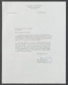 South American Expedition. Report on sabatical leave. (Box 1, Folder 9)
