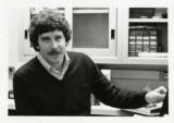 Seyfried, William E.