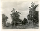 Nicholas Johnson's place near Island Lake, Itasca County