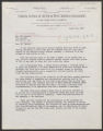General and Administrative. Assemblies and Conferences. National Social Welfare Assembly - YMCA Connections, folder C, 1945-1955 (Box 31, Folder 3)