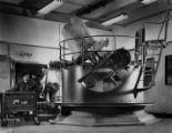 Conditions simulation device