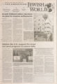 The American Jewish World, Volume 92, Number 38, June 4, 2004