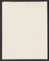 Industrial Relations Commission (U.S.), 1914-1917 (Box 22, Folder 204)
