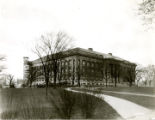 Chemistry Building. Minneapolis Campus