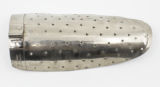 Levis's metallic splint, adjustable arm