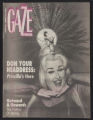 Twin Cities Gaze Issue 223 1994-08-19