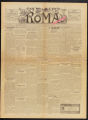 Family of Don José Gallego, Papers. Don José Gallego. Real Estate Acquisitions. Receipt for taxes paid.