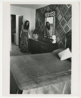 Cedar Square West: Apartment Bedroom