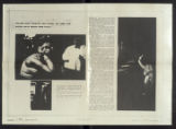 Public Relations. Press Coverage. Redbook Article. (Box 066, Folder 12)