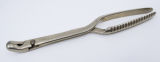 Nelaton's bone rongeur