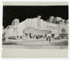 New Strand Theatre, St. Paul, Minnesota
