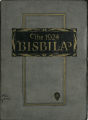 Bisbila, Student Yearbook, 1924