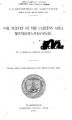 Soil Survey of the Carlton Area, Minnesota-Wisconsin