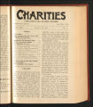 The Charities Review, Jaunary 18, 1902. (Volume 8, Issue 3)