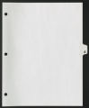 Camping. Bob Telleen Files. Resident Camp Study Group, folder 2, 1994-1998 (Box 55, Folder 20)