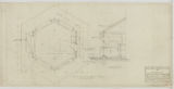 Como Park Refectory Stand, Plan of Refectory Stand