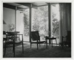 McCormick, Mrs. Helen Residence: Interior (1)