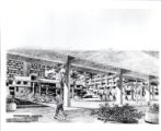 Cedar Riverside Plaza - architect's sketch