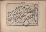 17th Century, Malacca