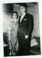 Ruth Edelstein Karon and Robert J. Karon