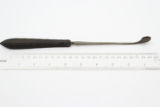 Volkmann's uterine scoop