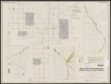 Important farmlands map, Grant County, New Mexico