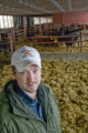 Bovine TB research and control in northern Minnesota, to prevent spread of disease between livestock (primarily cows) and wild deer.