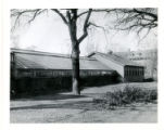 Greenhouse. Minneapolis Campus