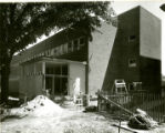 C. Peter Magrath Library. St. Paul Campus